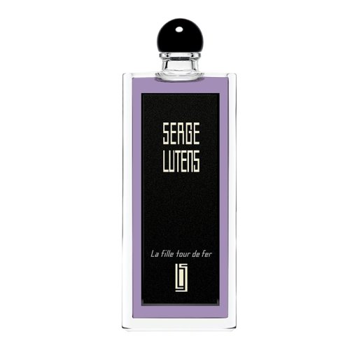 SERGE LUTENS Das Eisenturm-Mädchen - Eau de Parfum 3700358222037 SERGE LUTENS Das Eisenturm-Mädchen - Eau de Parfum 3700358222037